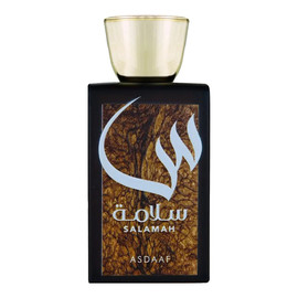 Woda perfumowana spray