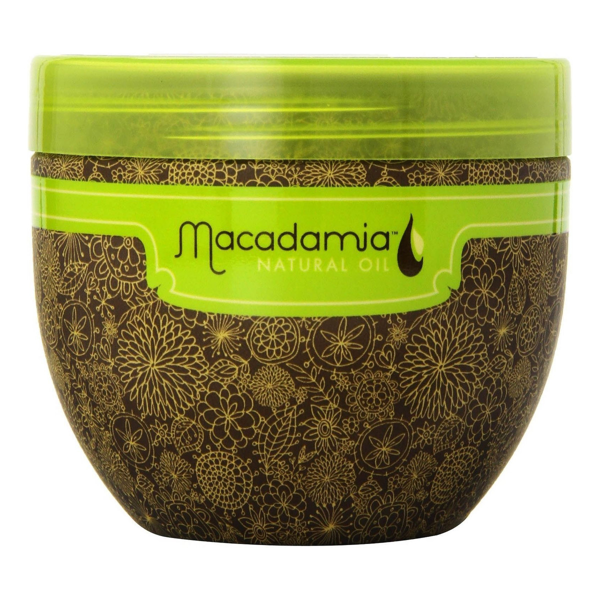 Macadamia Professional Natural Oil Deep Repair Masque Odżywcza maska do włosów suchych i zniszczonych 250ml