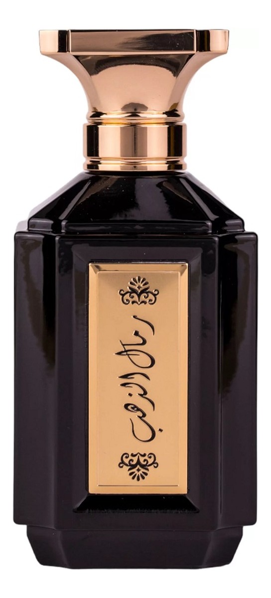 Woda perfumowana spray