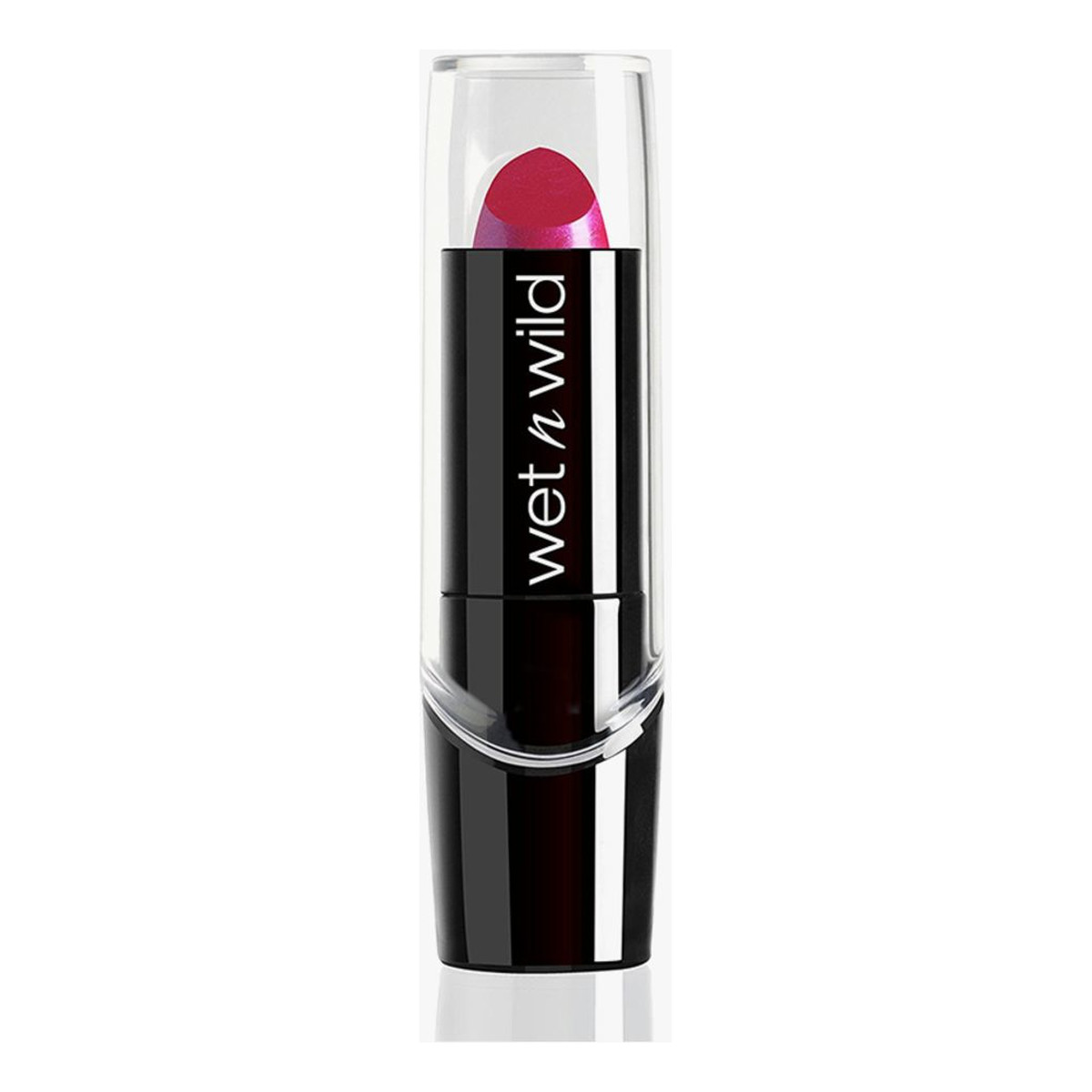 Wet n Wild Silk Finish Lipstick pomadka do ust 3g