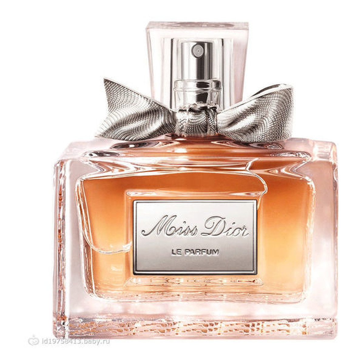Dior Miss Dior Le Parfum woda perfumowana Tester 75ml