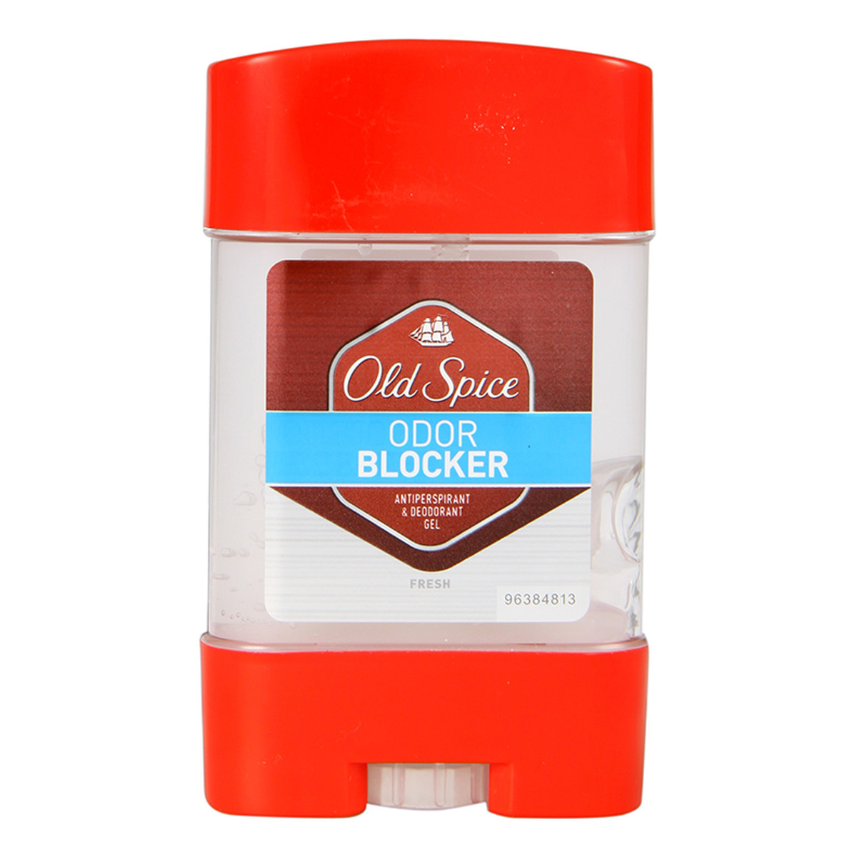 Old Spice Odor Blocker Dezodorant w Sztyfcie Fresh 70g