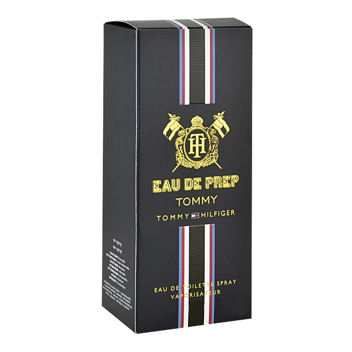 Tommy Hilfiger Eau de Prep Woda toaletowa dla mężczyzn 100ml