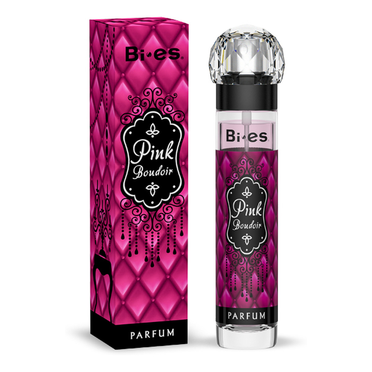 Bi-es Pink Boudoir Perfumy 15ml