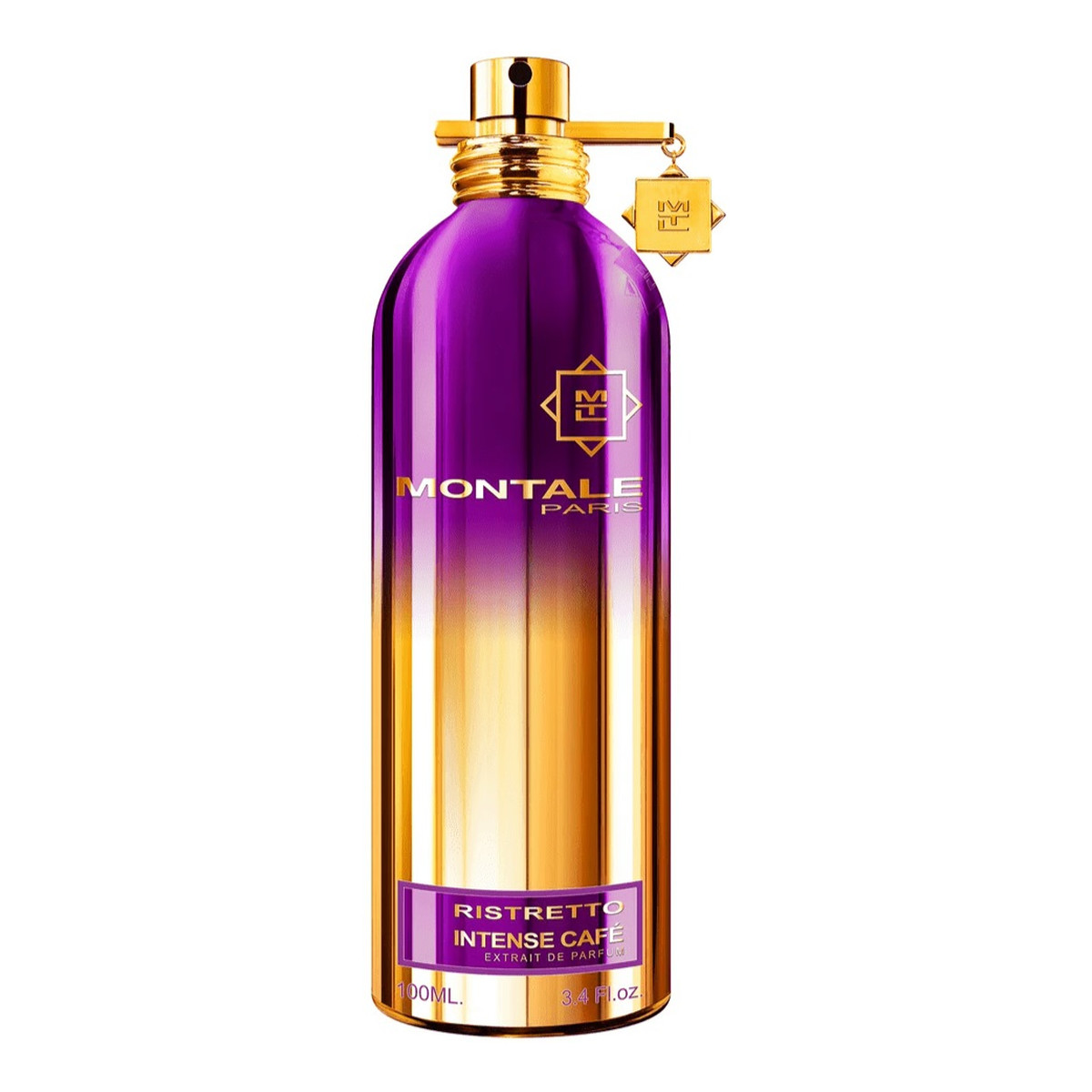 Montale Ristretto intense cafe ekstrakt perfum spray 100ml