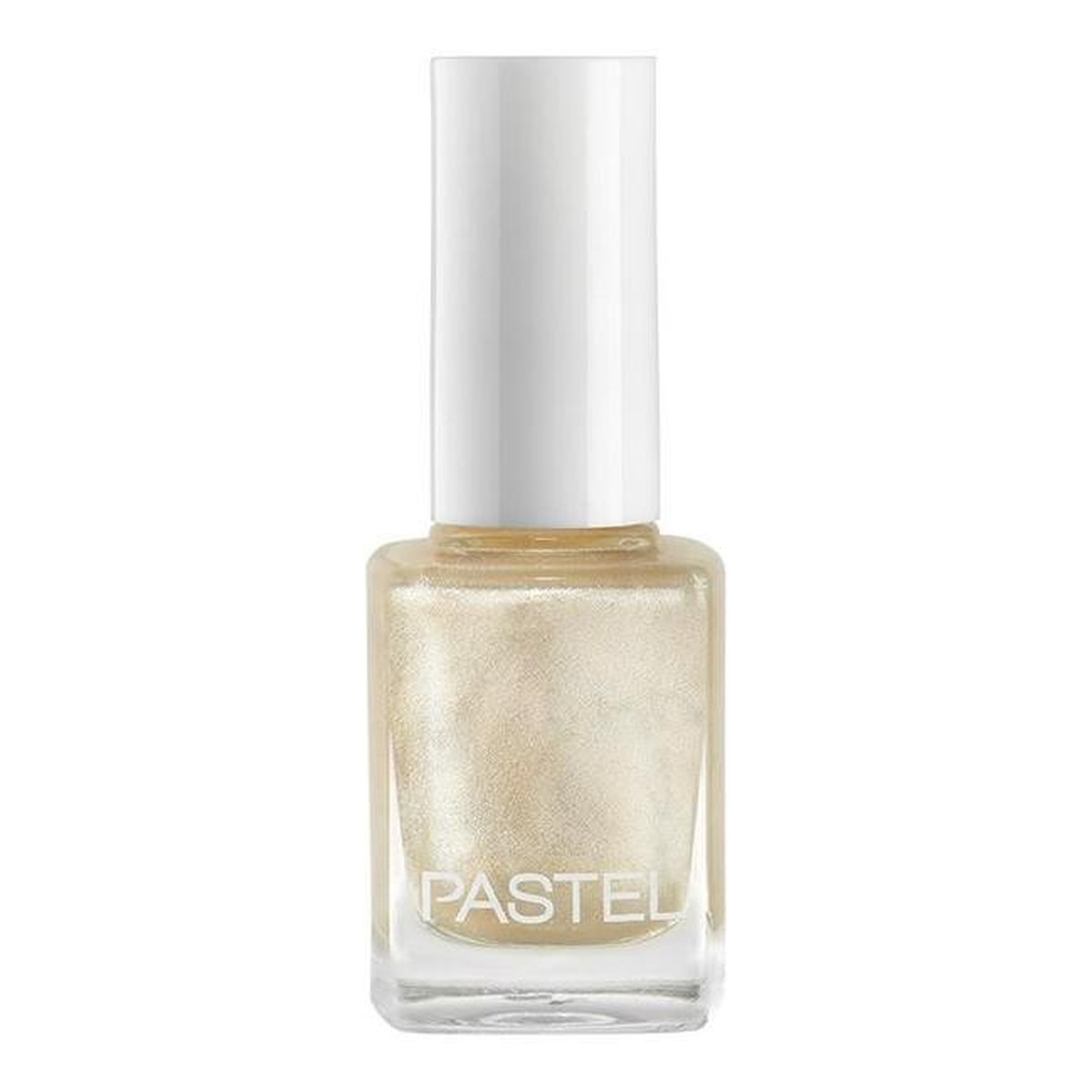 Pastel Lakier do paznokci 13ml