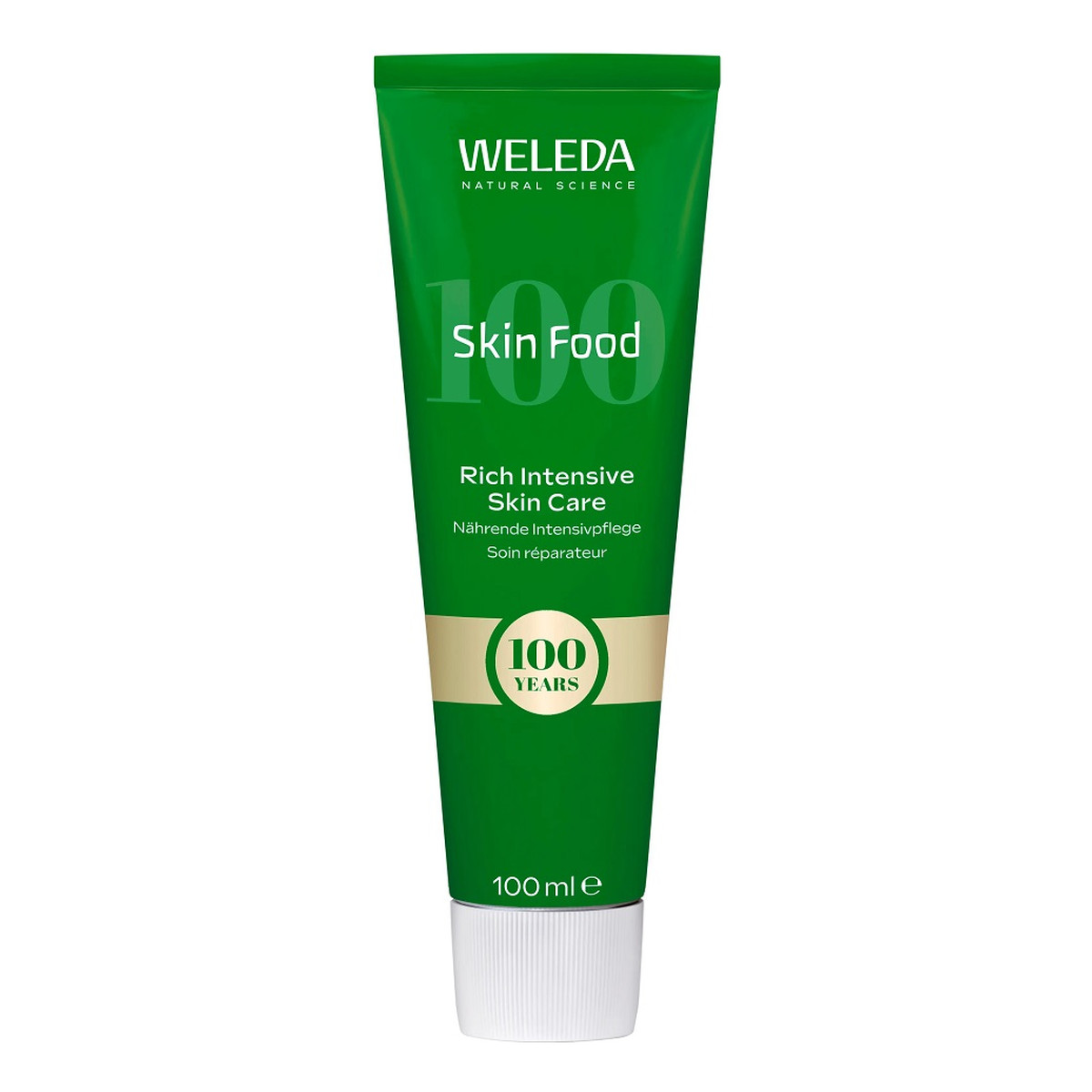 Weleda Skin Food krem do pielęgnacji wyjątkowo suchej skóry wersja limitowana 100ml
