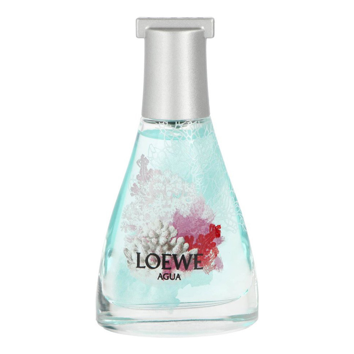 Loewe Agua Mar De Coral Woda toaletowa spray 50ml