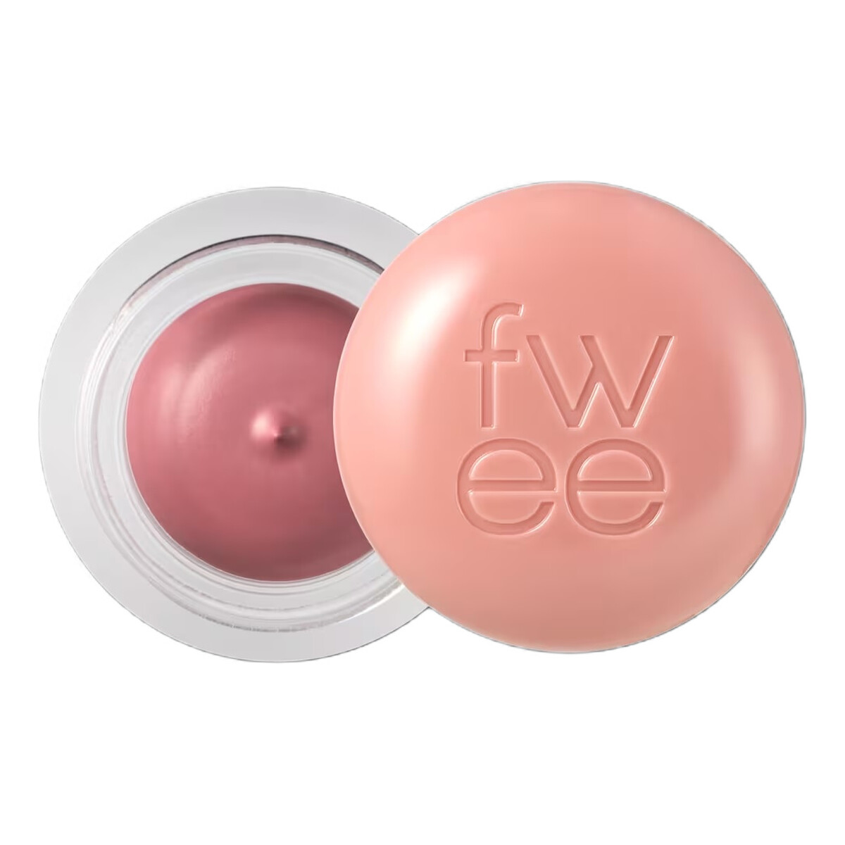 Fwee Lip Cheek Blurry Pudding Pot Pudding do ust i policzków 5g