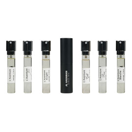 Zestaw perfum 6x10ml