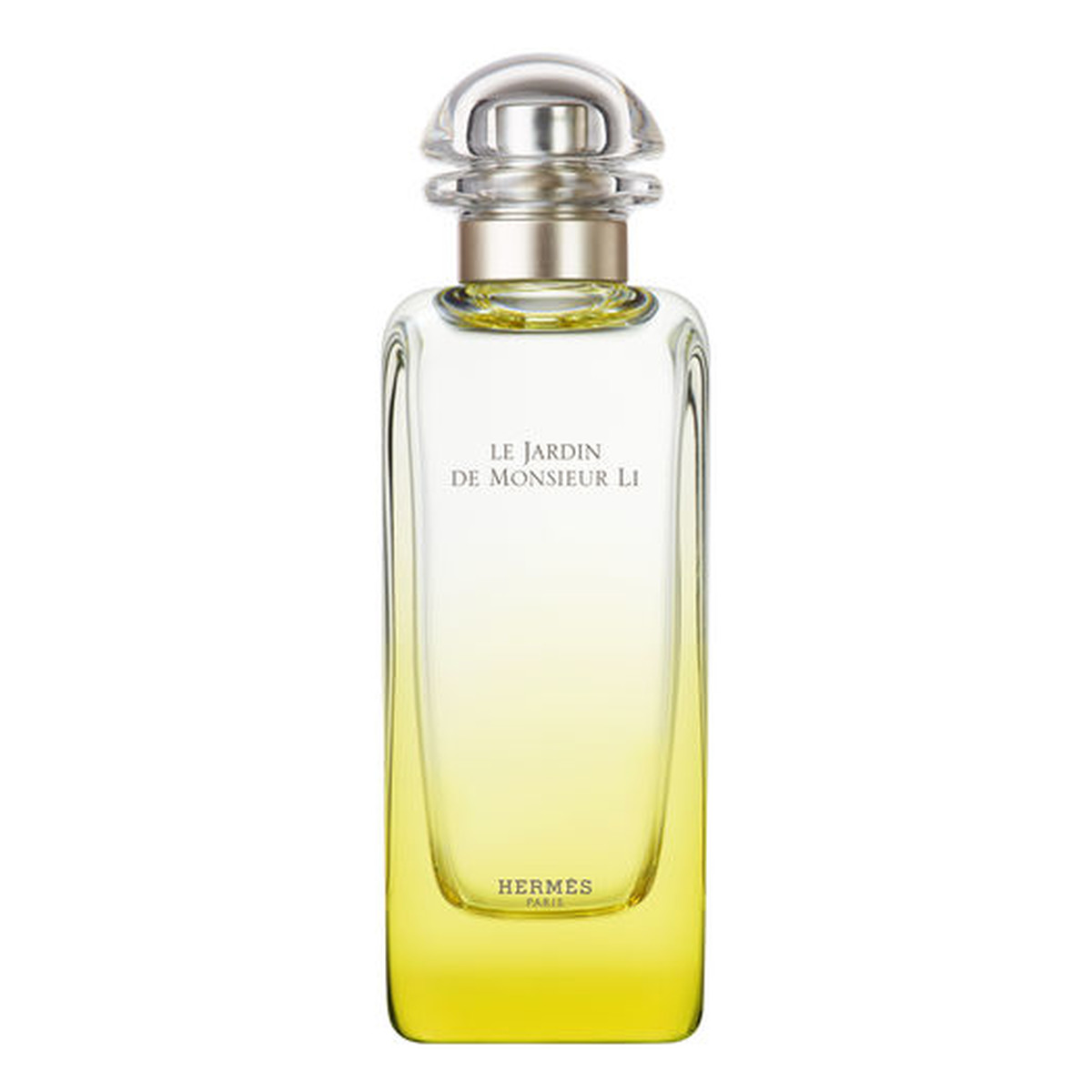 Hermes Le Jardin de Monsieur Li Woda toaletowa spray tester 100ml