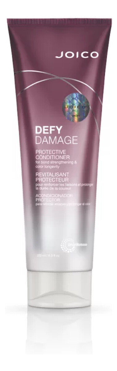 Protective Odżywka do włosów farbowanych