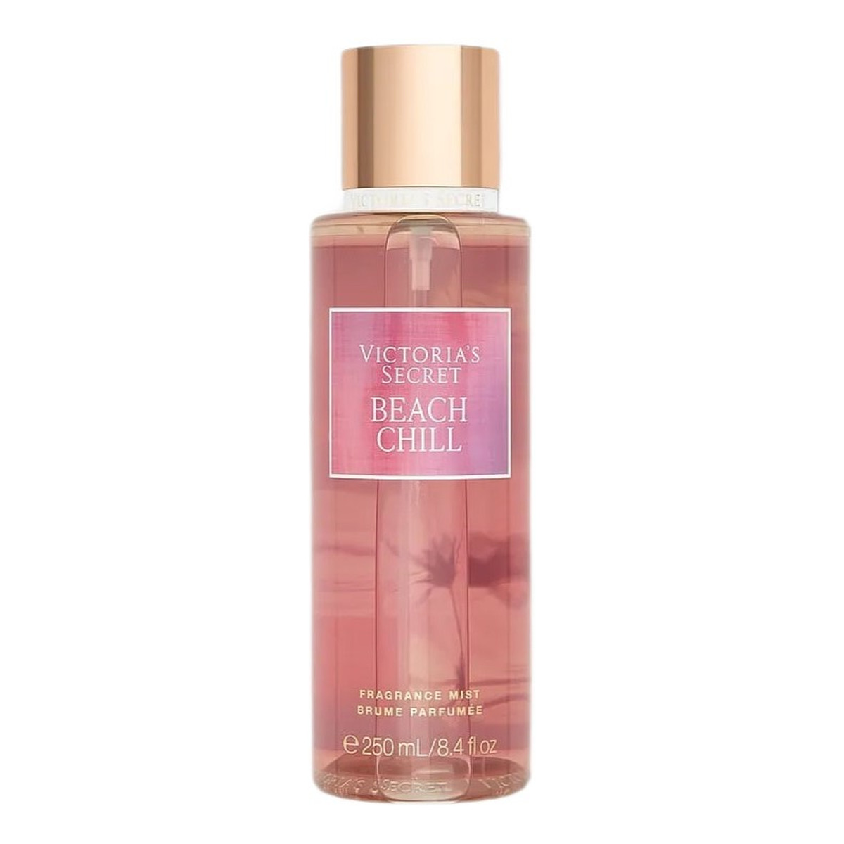 Victoria's Secret Beach Chill Mgiełka do ciała 250ml