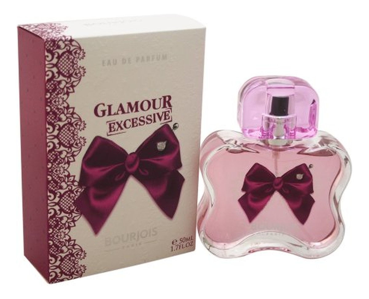 Woda perfumowana