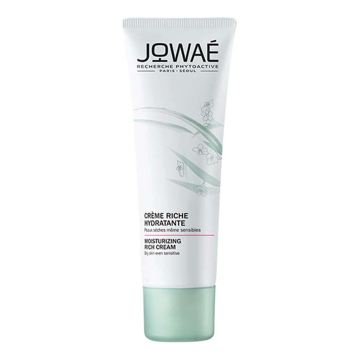Jowae Bogaty krem nawilżający 40ml