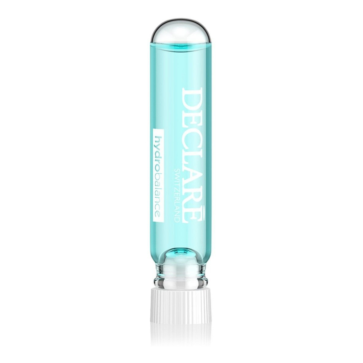 Declare Hydro Balance Moisture 24h Effect Ampoule nawilżające ampułki do twarzy 7x2,5ml