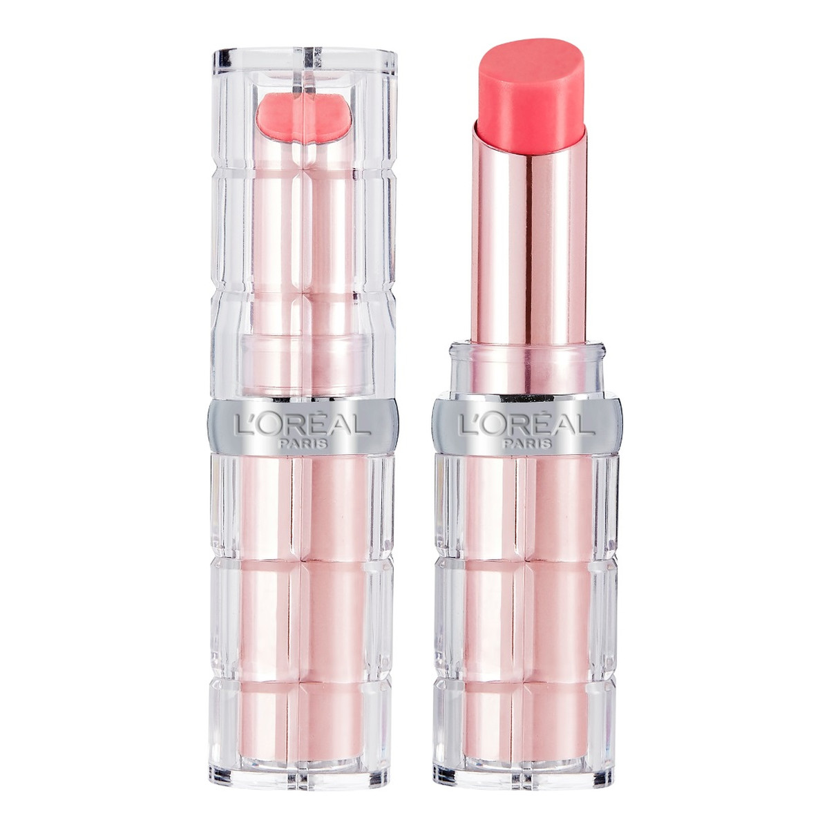 L`oreal Color Riche Plump & Shine pomadka do ust 3g