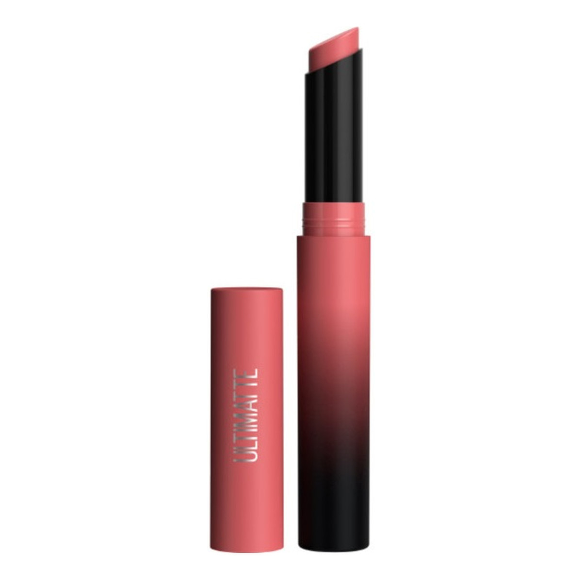Maybelline Color Sensational Ultimatte matowa szminka do ust 2g