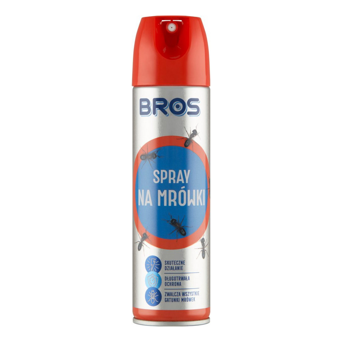 Bros Spray na mrówki 150ml
