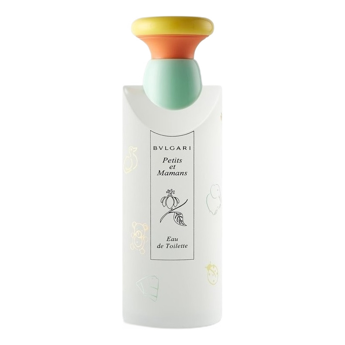 Bvlgari Petits et Mamans Woda toaletowa spray 100ml