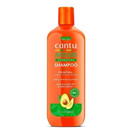 Hydrating Shampoo With Avocado Oil And Shea Butter Szampon do włosów
