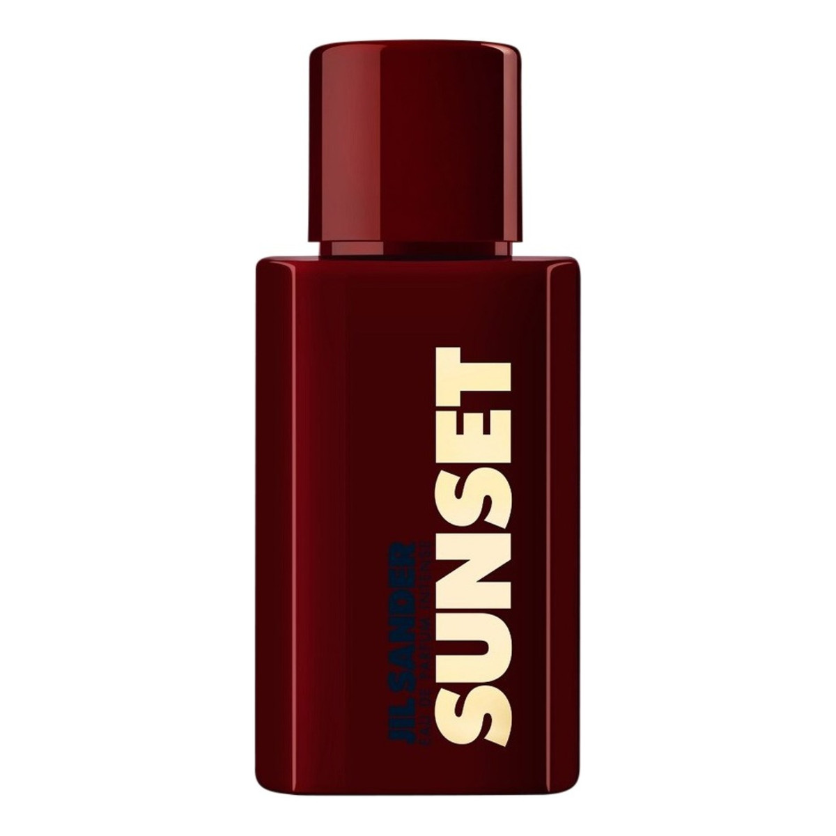 Jil Sander Sunset Intense Woda perfumowana spray-produkt bez opakowania 75ml