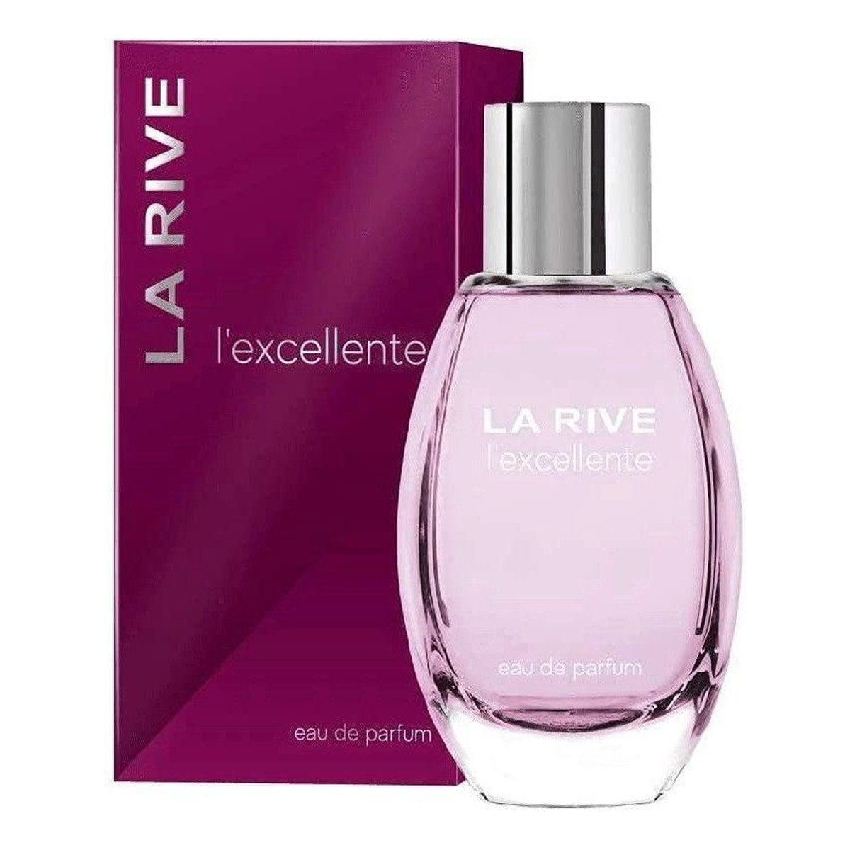 La Rive for Woman L'excellente Woda perfumowana 90ml