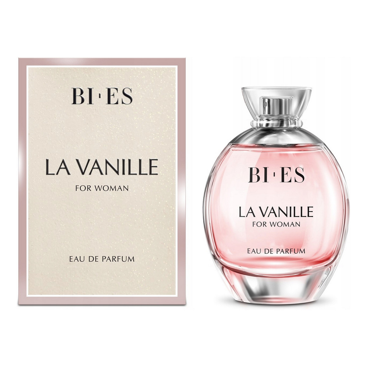 Bi-es La Vanille Woda Perfumowana 100ml