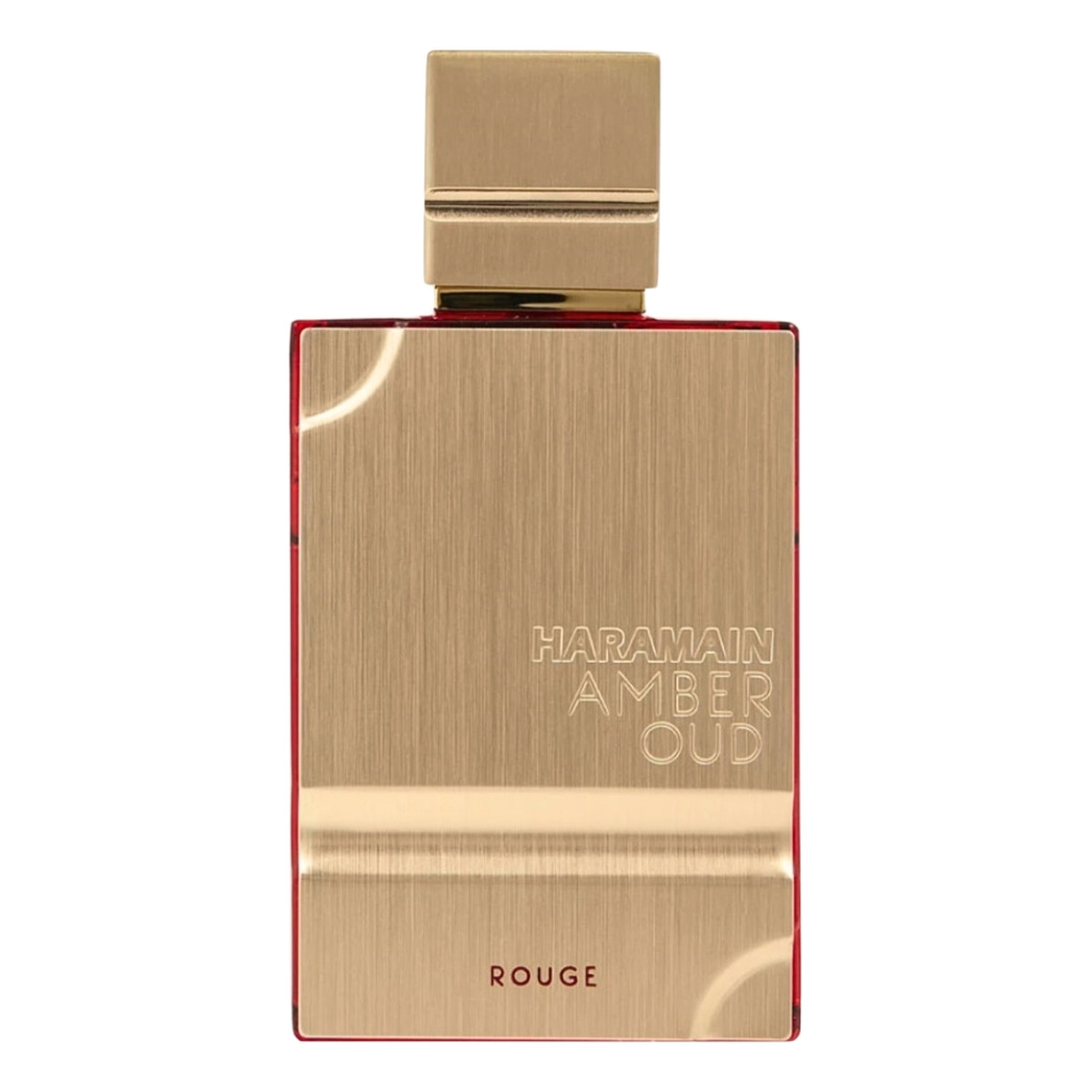 Al Haramain Amber Oud Rouge Woda perfumowana spray 60ml