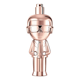 Woda perfumowana spray