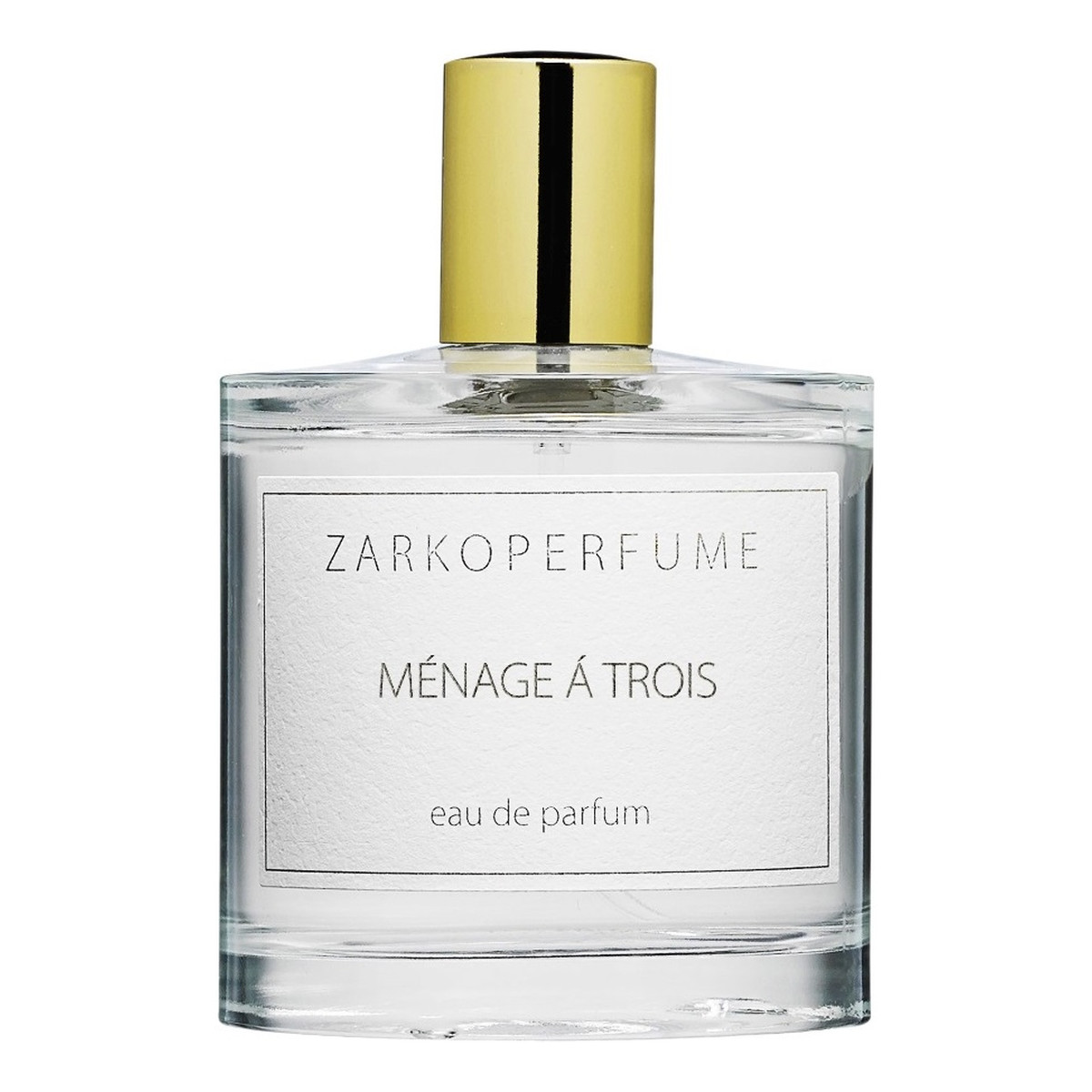 Zarkoperfume Menage A Trois Woda perfumowana spray 100ml