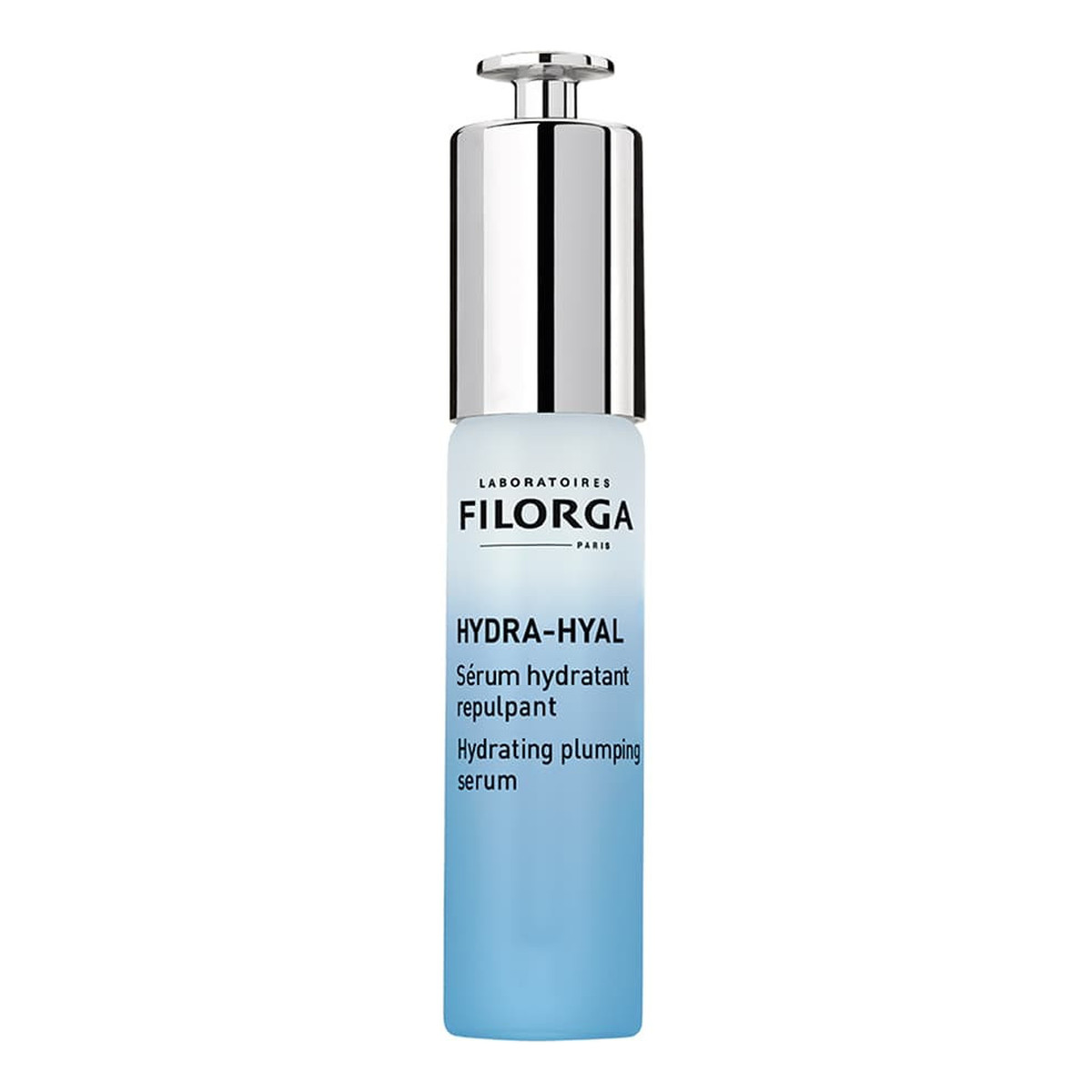 Filorga Hydra-hyal hydrating plumping serum nawilżające serum do twarzy 30ml