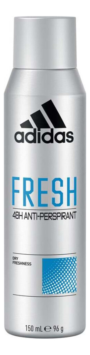 Antyperspirant w sprayu dla mężczyzn