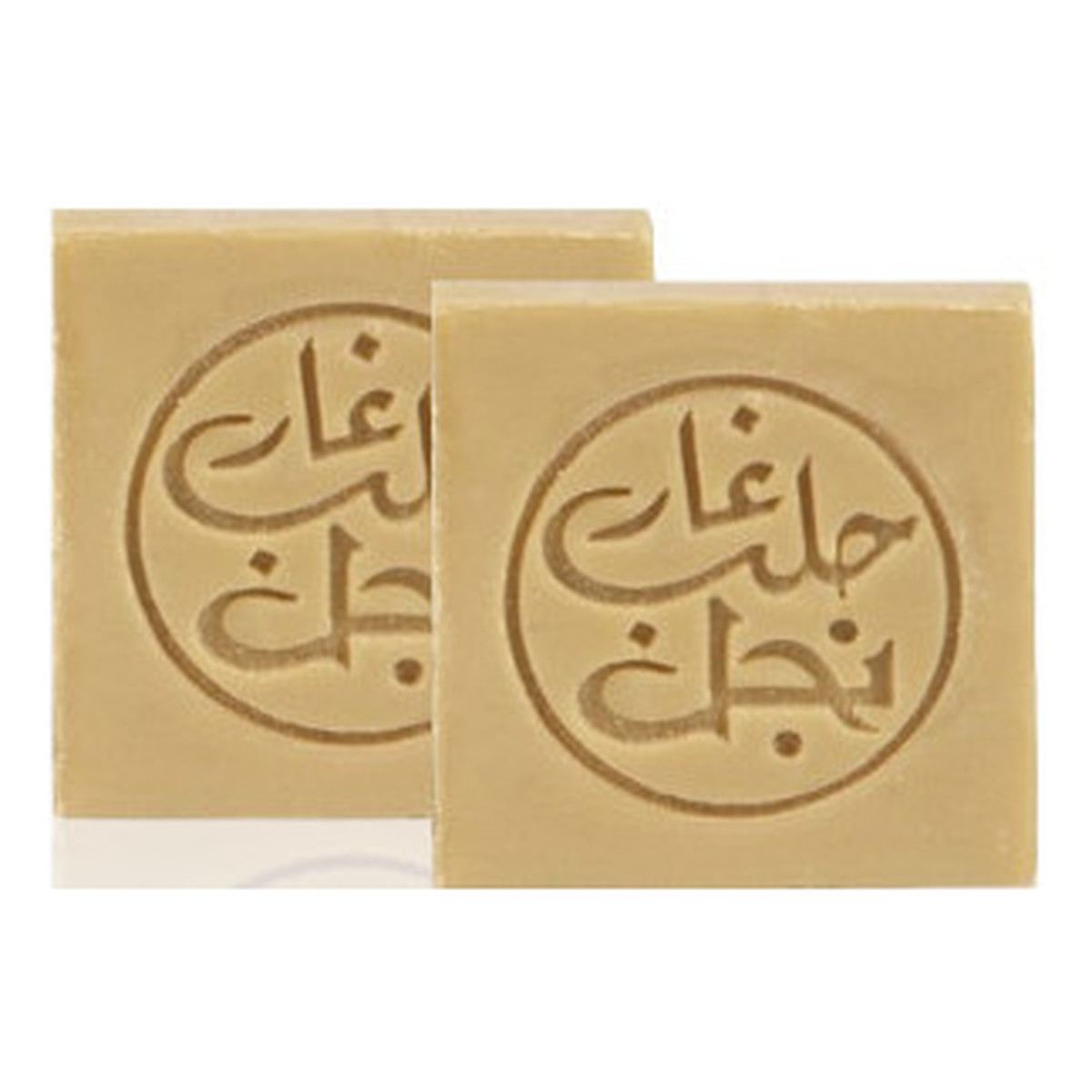 Najel Uniwersalne Mini Mydełko ALEPPO 1szt. Zero Waste 20g