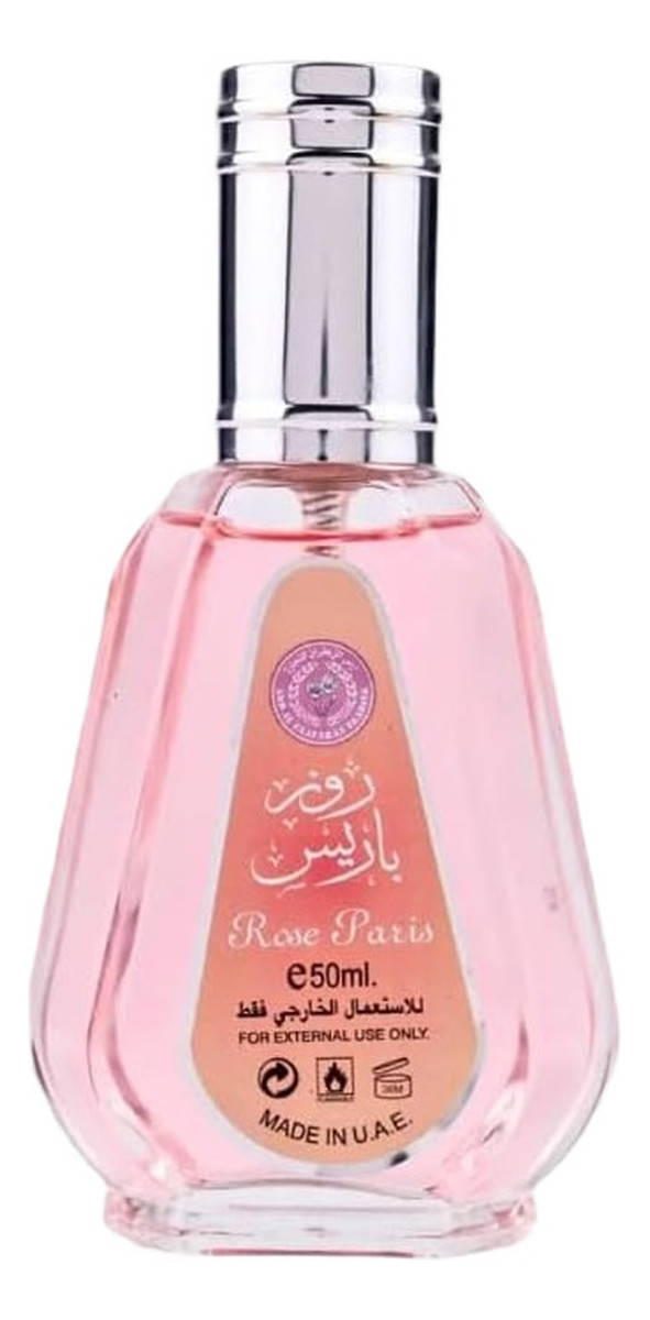 woda perfumowana spray Tester