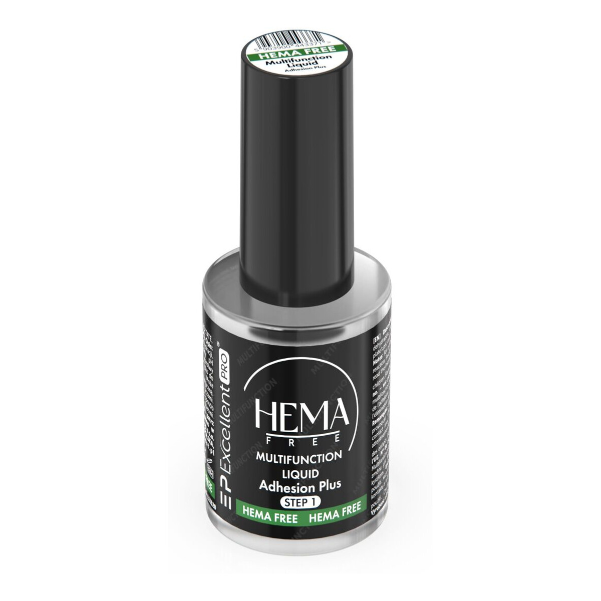 Excellent PRO Multifunction liquid adhesion plus multifunkcyjny płyn 10ml