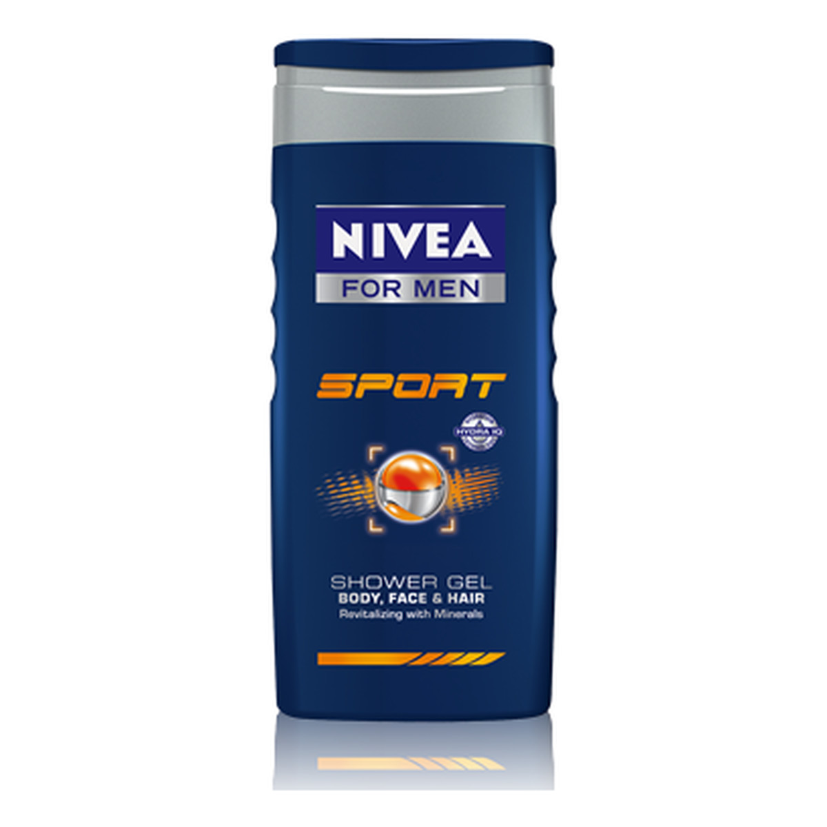 Nivea For Men Żel Pod Prysznic Sport 500ml