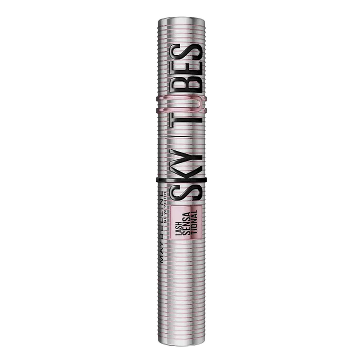 Maybelline Lash Sensational Sky Tubes wydłużający tusz do rzęs Very Black 7ml