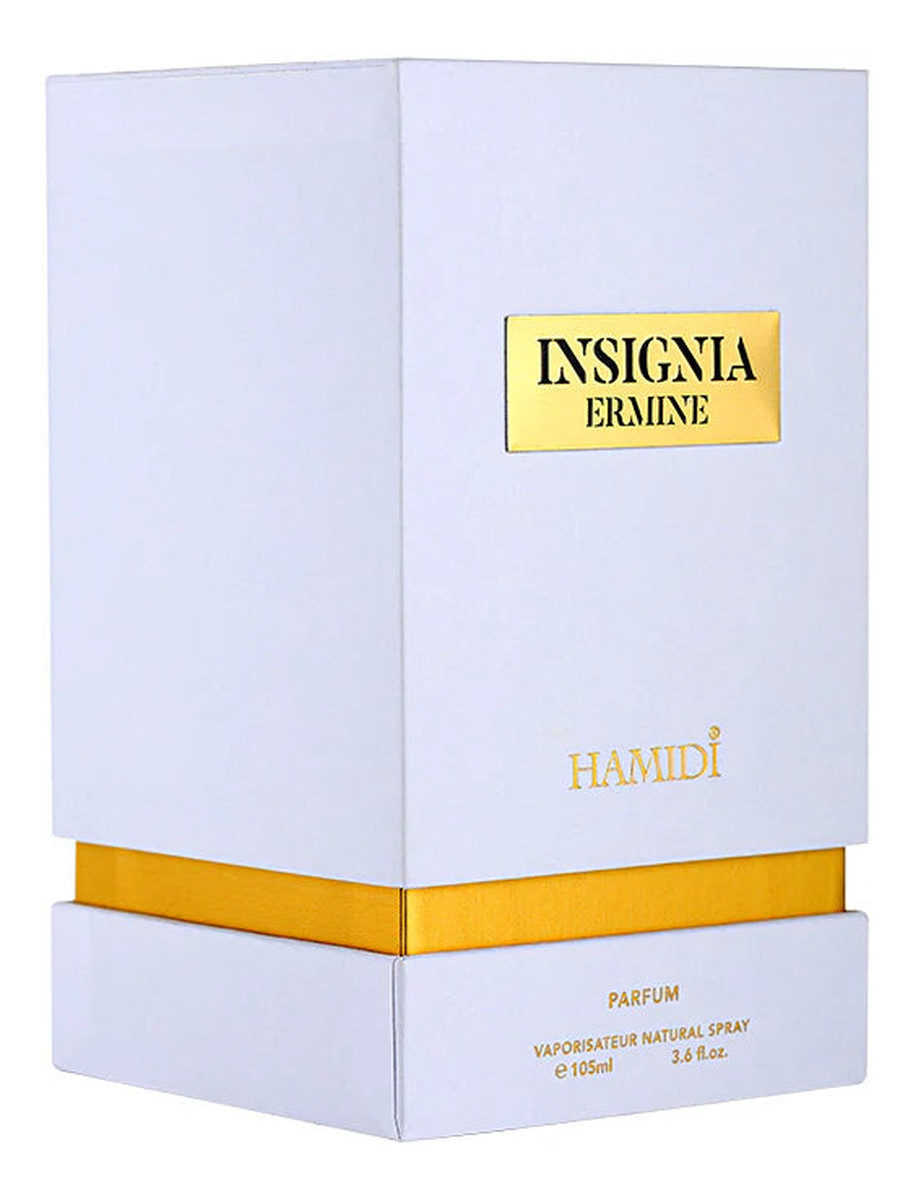 Woda perfumowana unisex Ermine