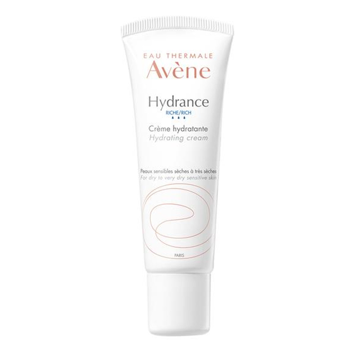 Avene Hydrance Riche Hydrating Cream Krem do skóry suchej 40ml