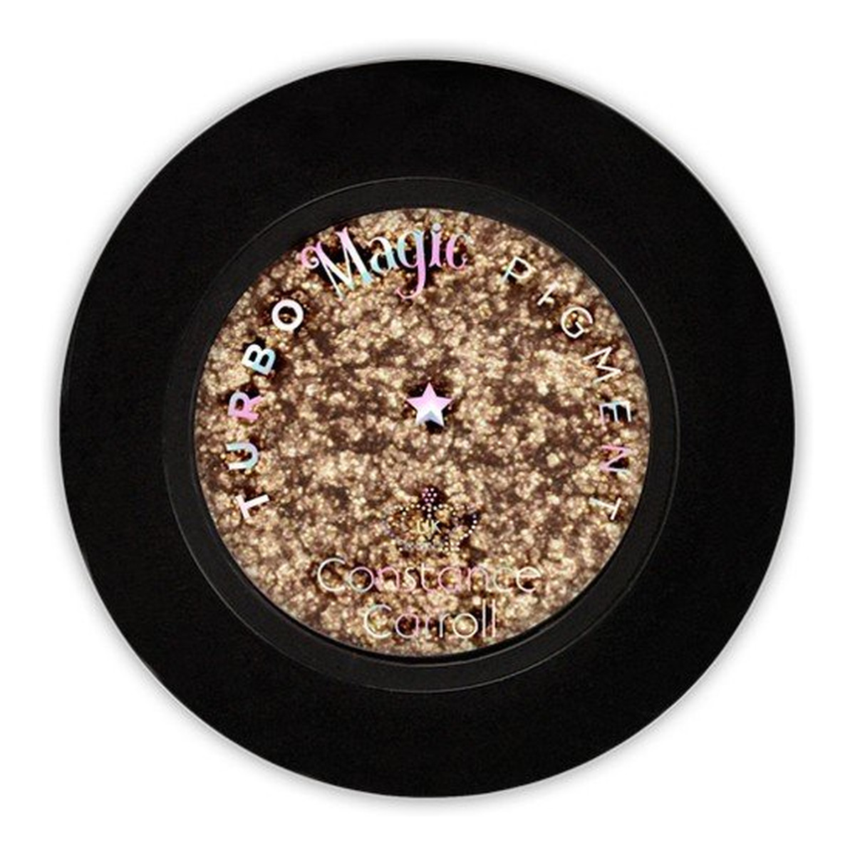 Constance Carroll Magic Turbo Pigment Cień do powiek