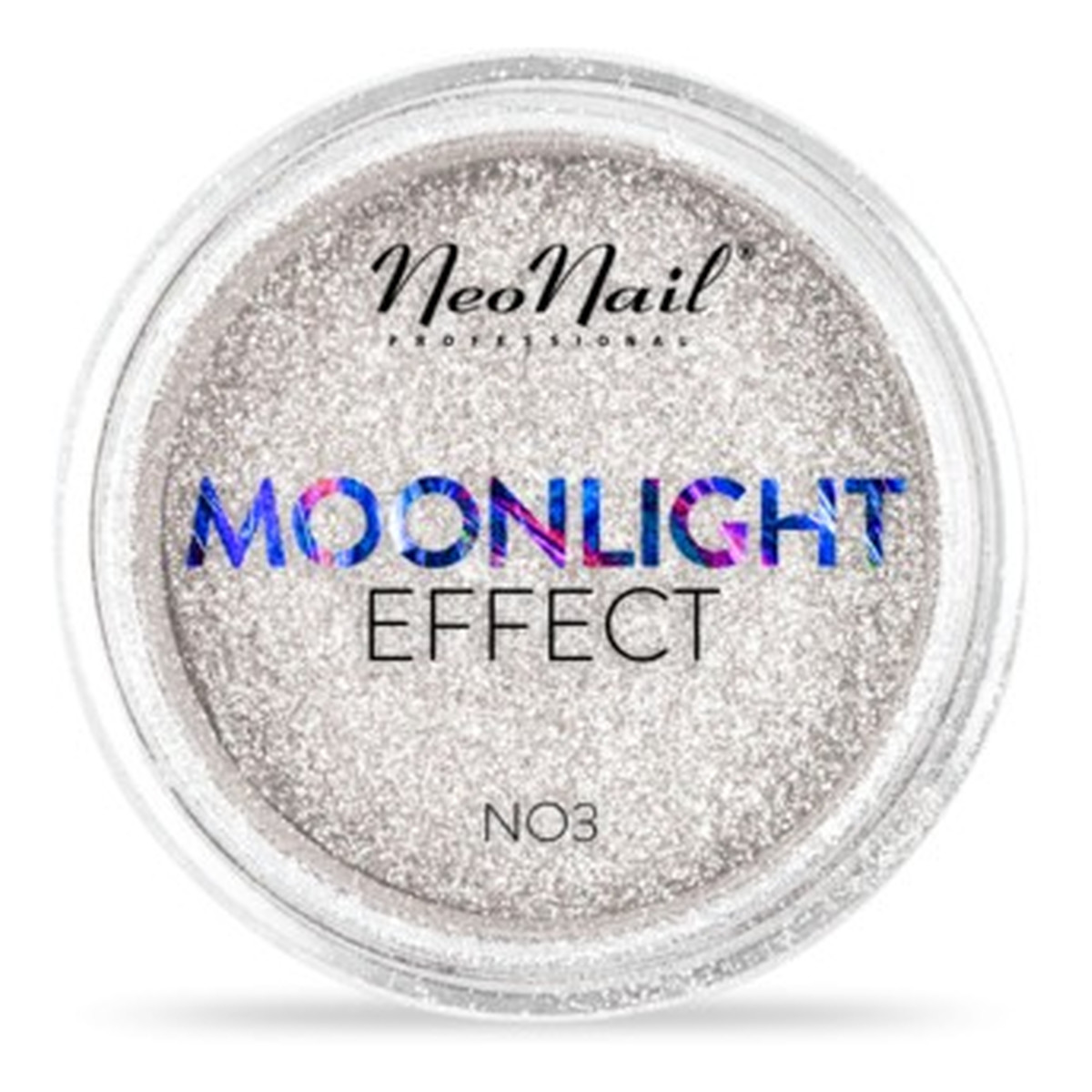 NeoNail Puder Moonlight Effect 2g