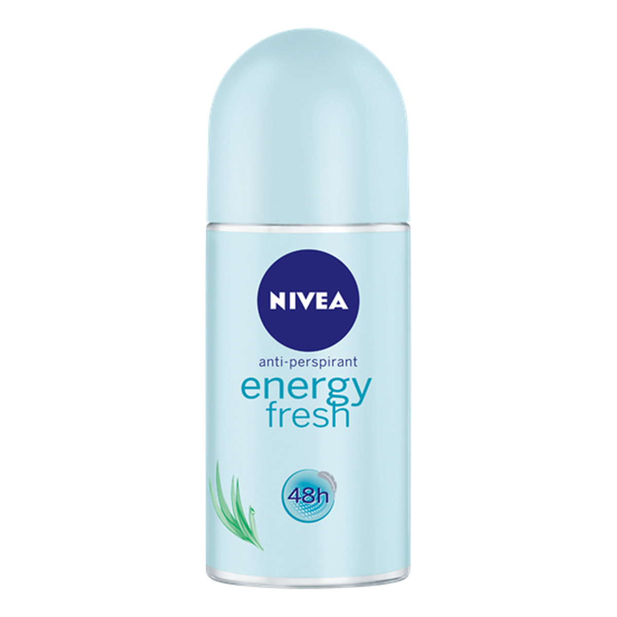 Nivea Energy Fresh Antyperspirant W Kulce 50ml