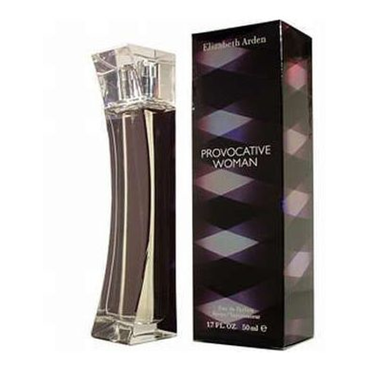 Elizabeth Arden Provocative Woman Woda perfumowana spray 50ml