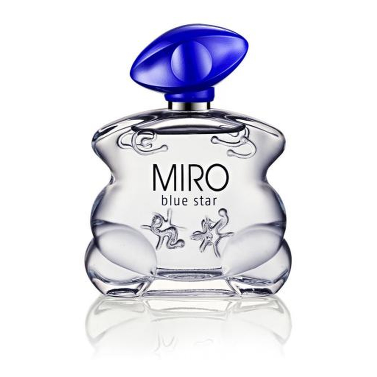 MIRO BLUE STAR woda perfumowana Tester Wizaż24