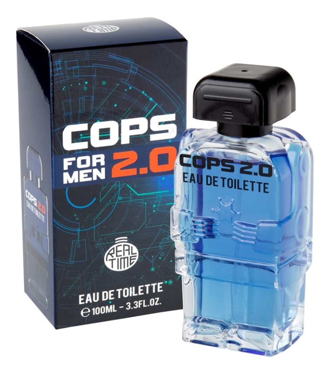 Woda toaletowa spray