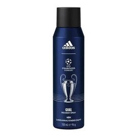 Goal Edition Dezodorant w sprayu 48h
