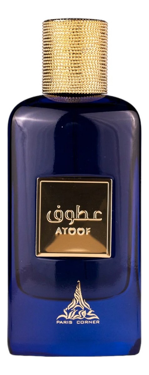 Woda perfumowana spray