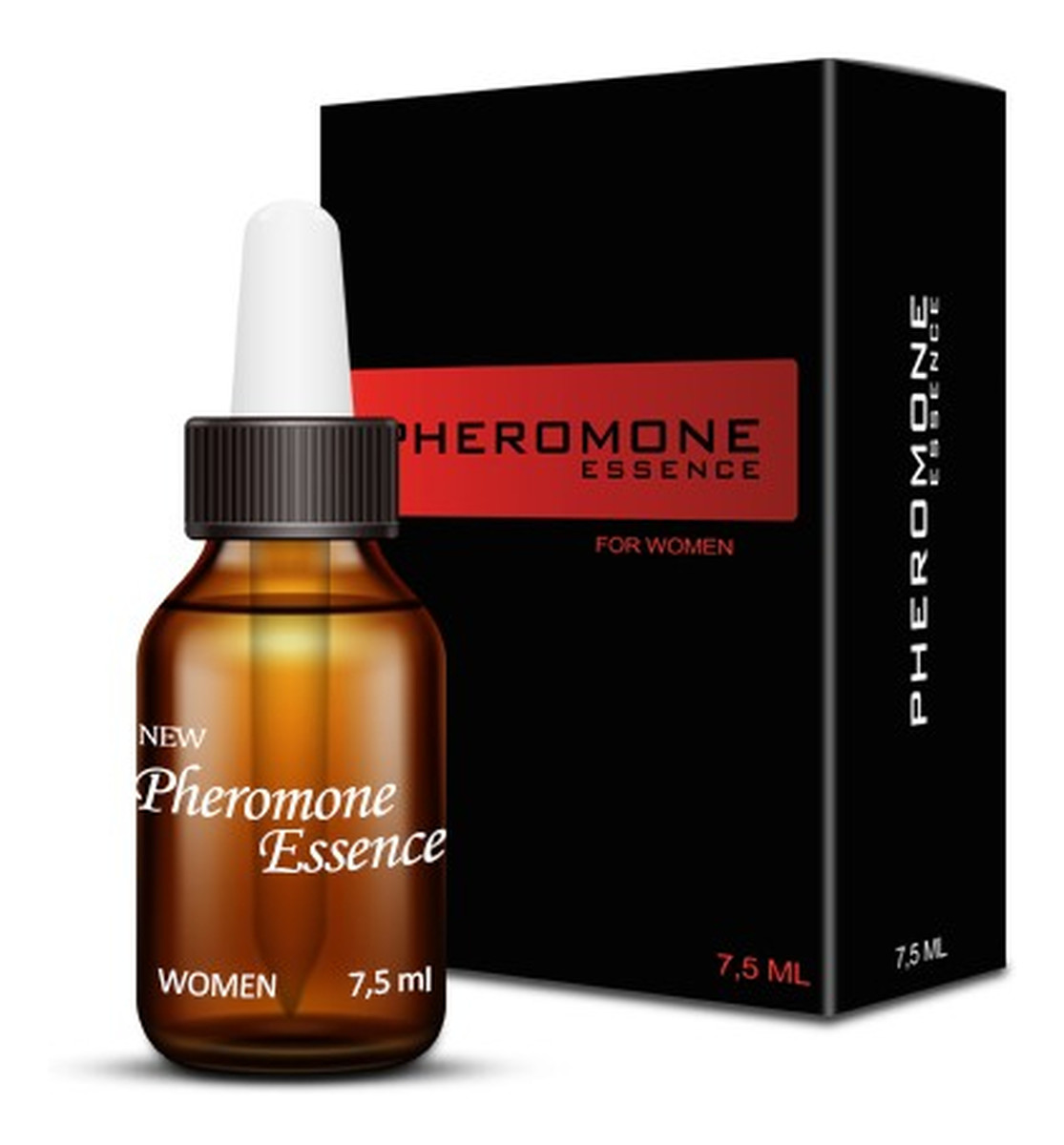 For women feromony dla kobiet 7,5 ml