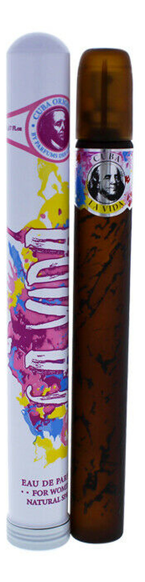 Woda perfumowana